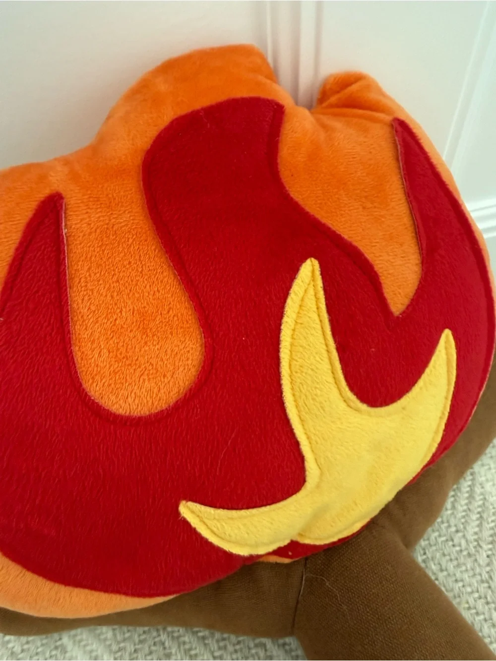 N/A soft plush